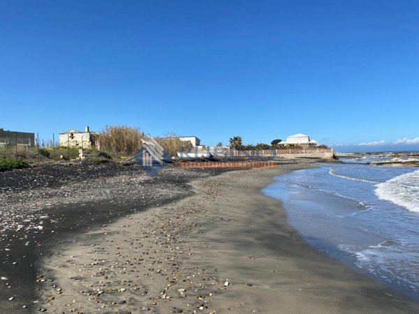 appartamento in vendita a Margherita di Savoia