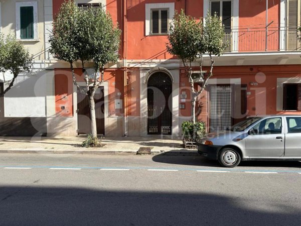 appartamento in vendita a Margherita di Savoia