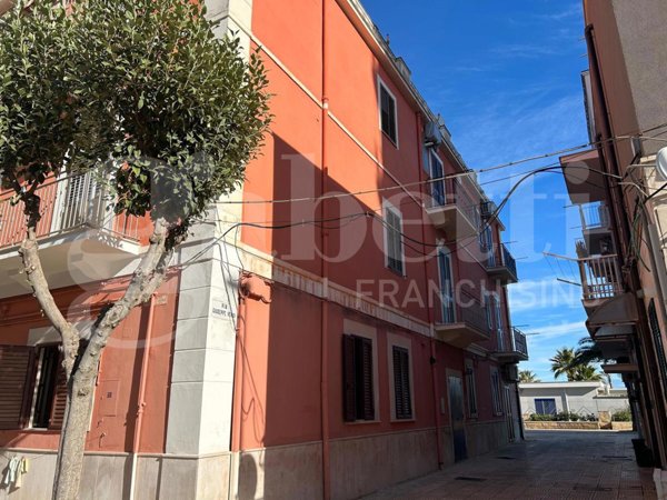 appartamento in vendita a Margherita di Savoia