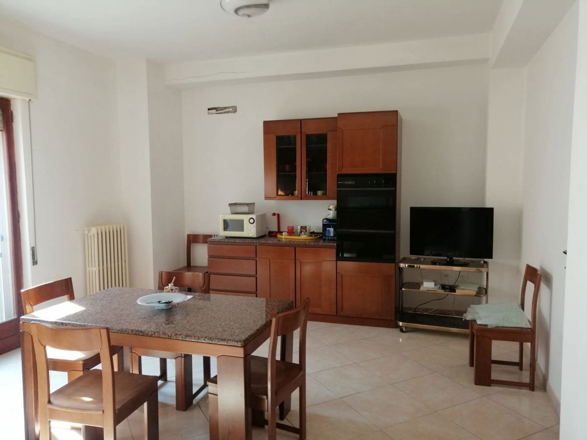 appartamento in vendita a Margherita di Savoia