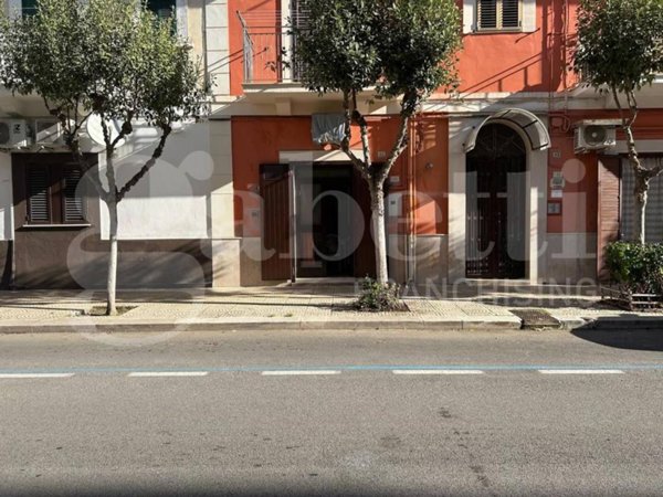 appartamento in vendita a Margherita di Savoia