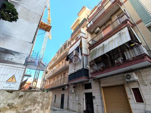 appartamento in vendita a Margherita di Savoia