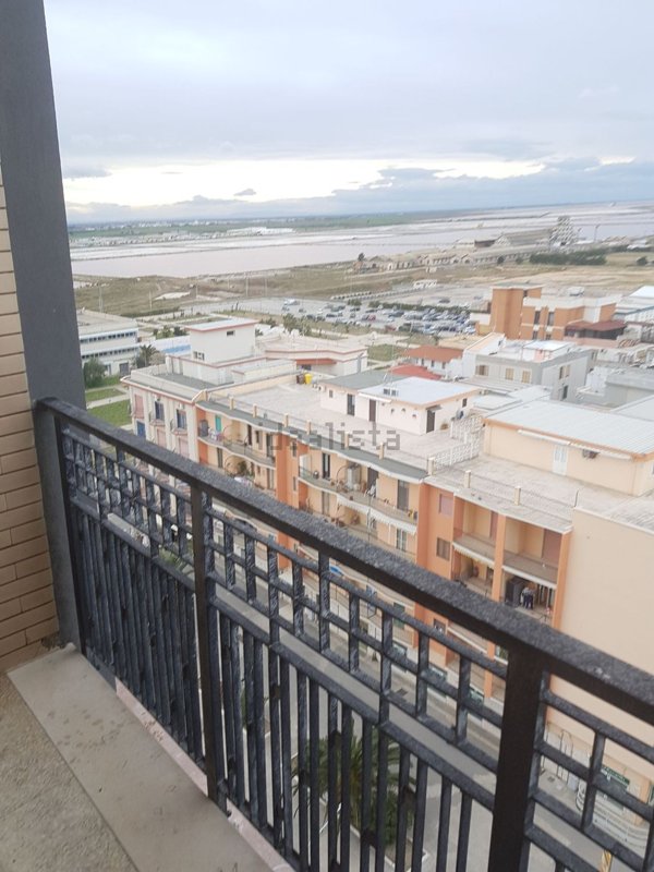 appartamento in vendita a Margherita di Savoia