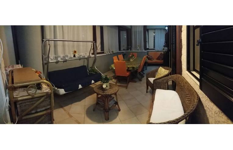 appartamento in vendita a Margherita di Savoia