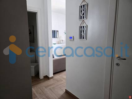 appartamento in vendita a Margherita di Savoia