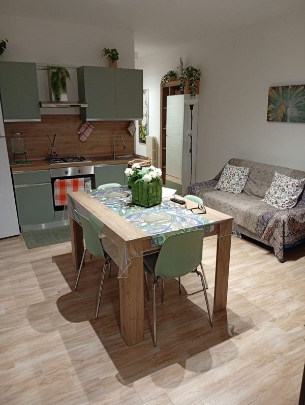 appartamento in vendita a Margherita di Savoia