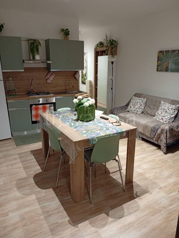 appartamento in vendita a Margherita di Savoia