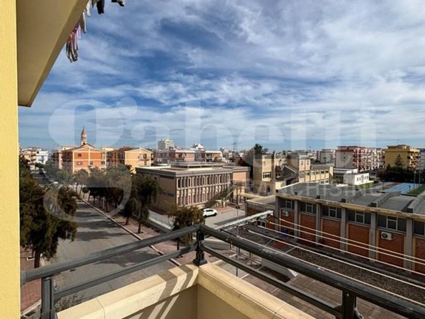 appartamento in vendita a Margherita di Savoia