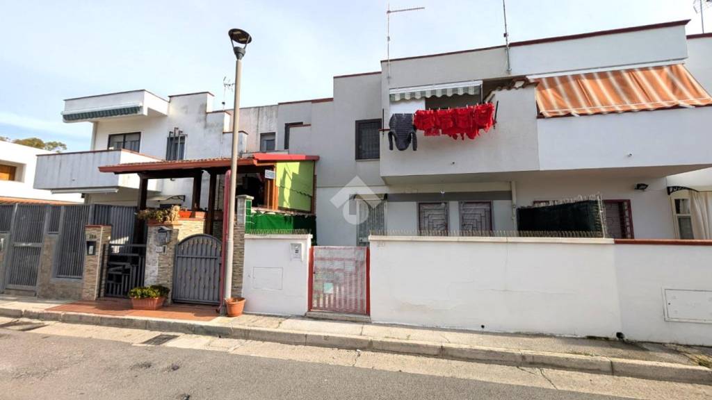 appartamento in vendita a Margherita di Savoia