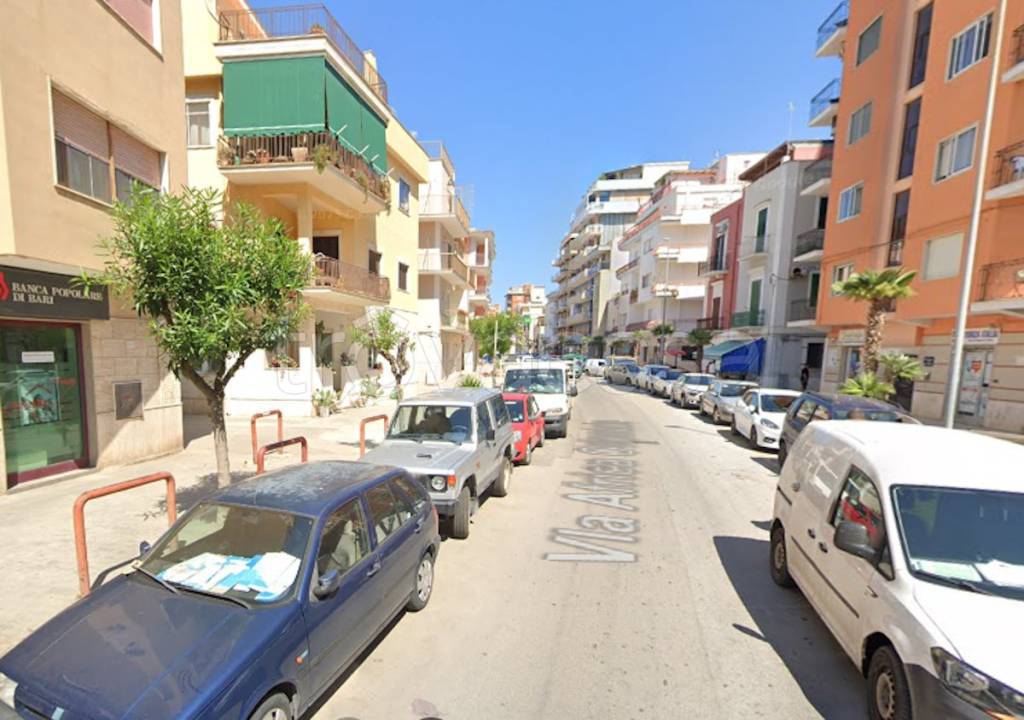 appartamento in vendita a Margherita di Savoia