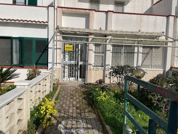 casa indipendente in vendita a Margherita di Savoia