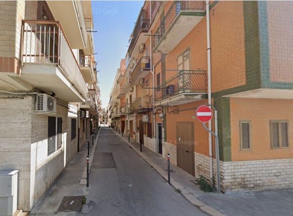 appartamento in vendita a Margherita di Savoia