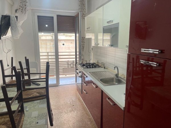 appartamento in vendita a Margherita di Savoia