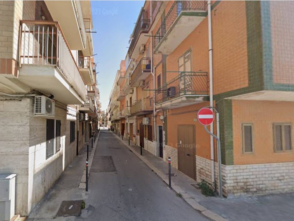 appartamento in vendita a Margherita di Savoia