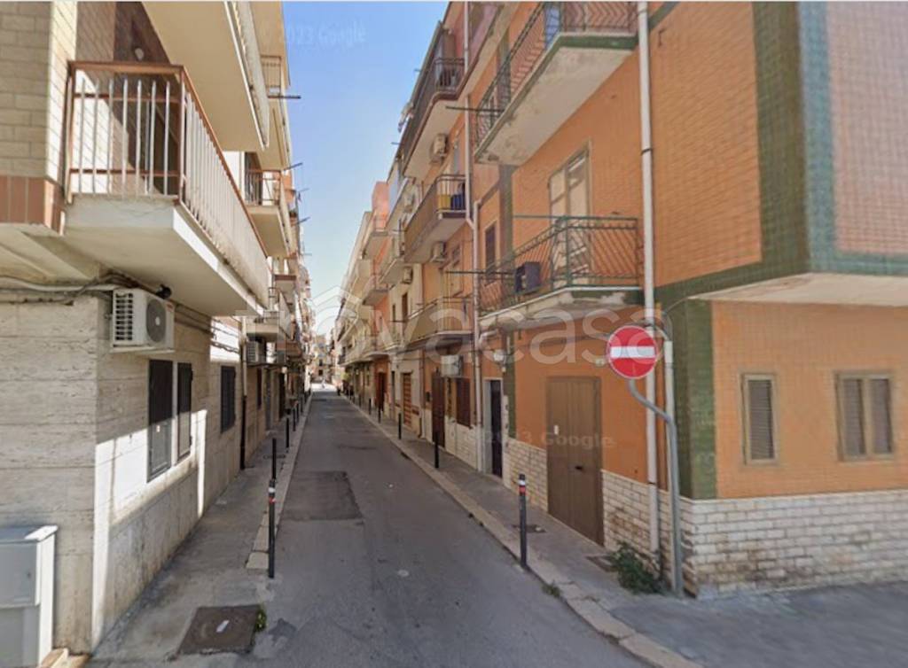 appartamento in vendita a Margherita di Savoia