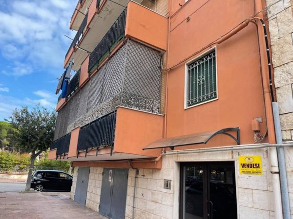 appartamento in vendita a Margherita di Savoia