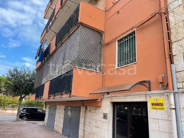 appartamento in vendita a Margherita di Savoia