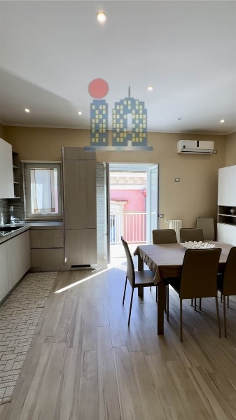 appartamento in vendita a Margherita di Savoia