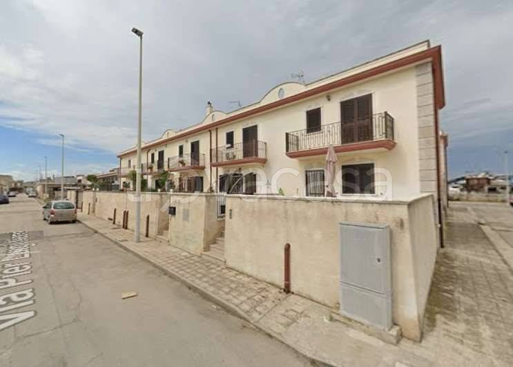 appartamento in vendita a Margherita di Savoia