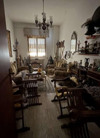 appartamento in vendita a Margherita di Savoia