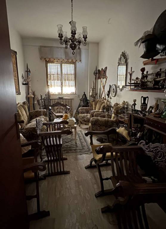 appartamento in vendita a Margherita di Savoia