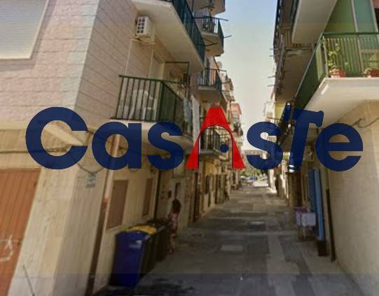 appartamento in vendita a Margherita di Savoia