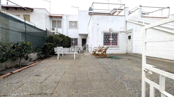 appartamento in vendita a Margherita di Savoia