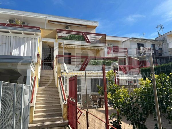 appartamento in vendita a Margherita di Savoia