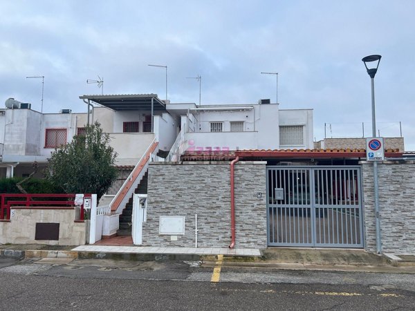 appartamento in vendita a Margherita di Savoia