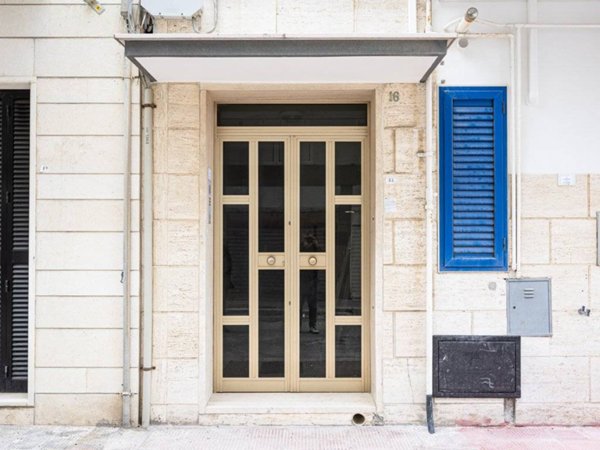 appartamento in vendita a Margherita di Savoia