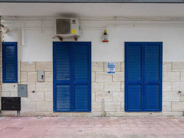 appartamento in vendita a Margherita di Savoia