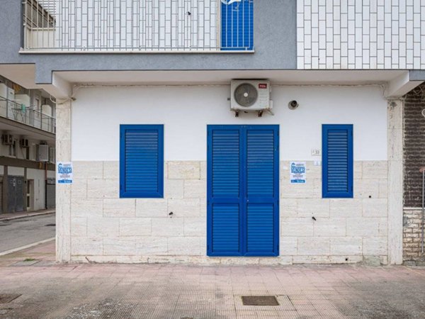 appartamento in vendita a Margherita di Savoia