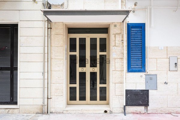 appartamento in vendita a Margherita di Savoia