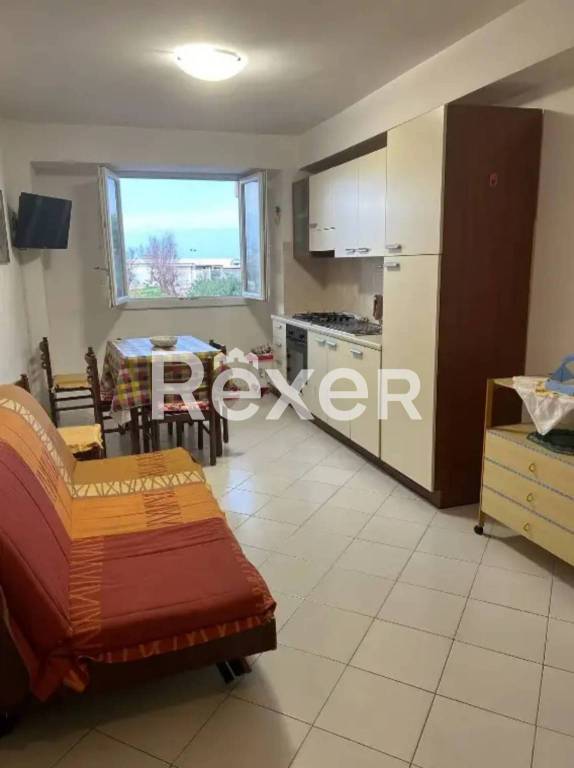 appartamento in vendita a Margherita di Savoia