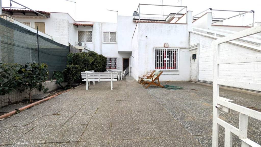 appartamento in vendita a Margherita di Savoia