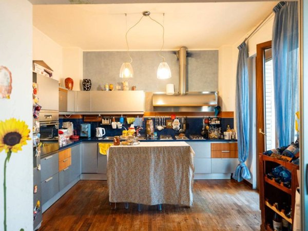 appartamento in vendita a Margherita di Savoia