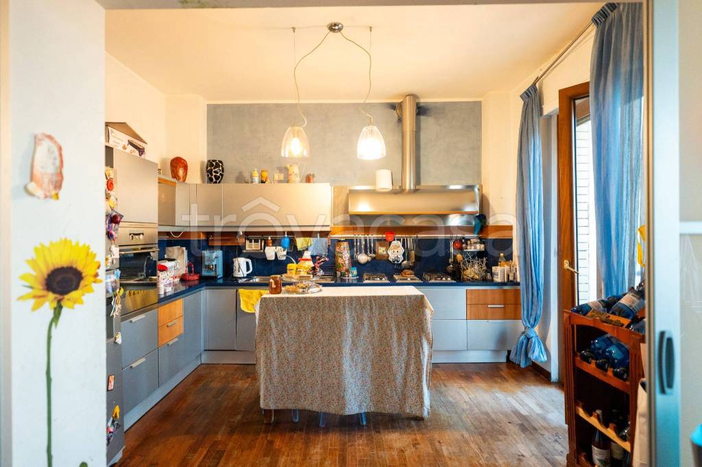 appartamento in vendita a Margherita di Savoia