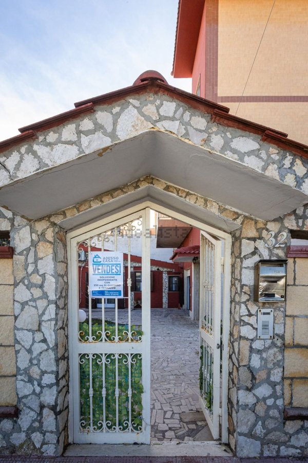 casa indipendente in vendita a Margherita di Savoia