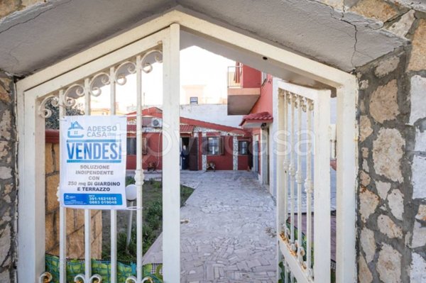 casa indipendente in vendita a Margherita di Savoia