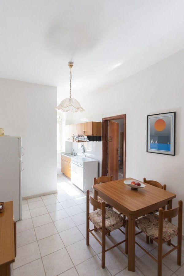 appartamento in vendita a Margherita di Savoia