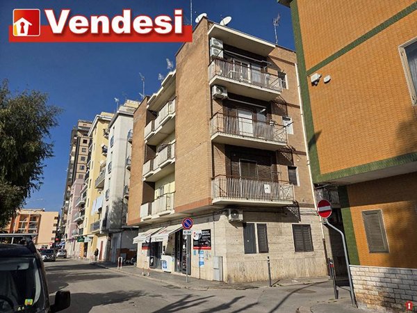 appartamento in vendita a Margherita di Savoia