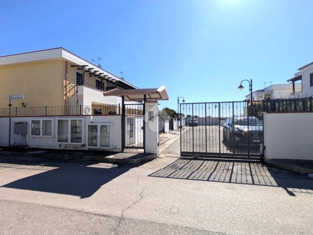 appartamento in vendita a Margherita di Savoia