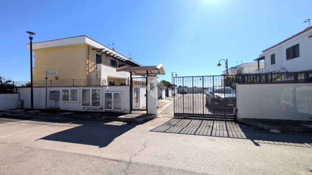 appartamento in vendita a Margherita di Savoia