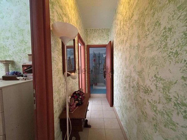 appartamento in vendita a Margherita di Savoia