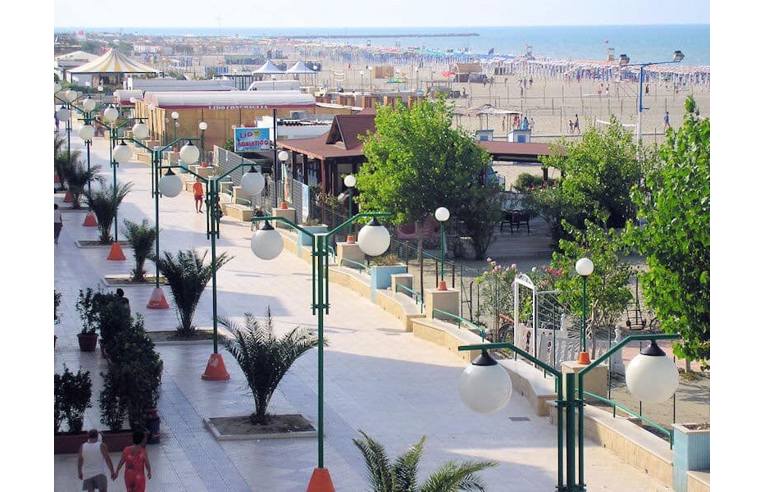 appartamento in vendita a Margherita di Savoia