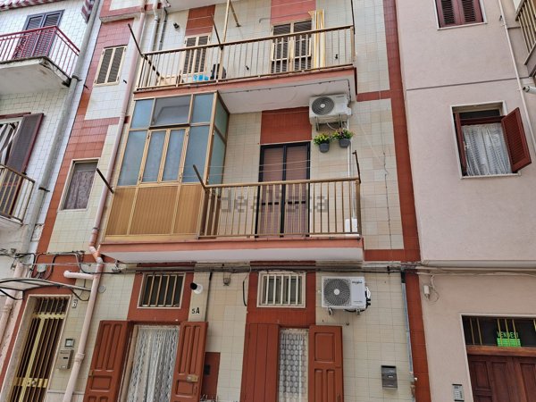 appartamento in vendita a Margherita di Savoia