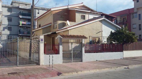 casa indipendente in vendita a Margherita di Savoia