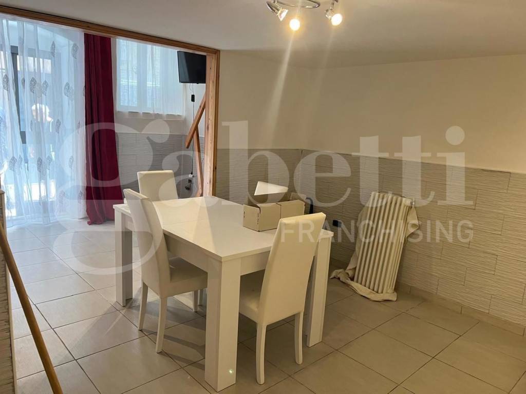 appartamento in vendita a Margherita di Savoia