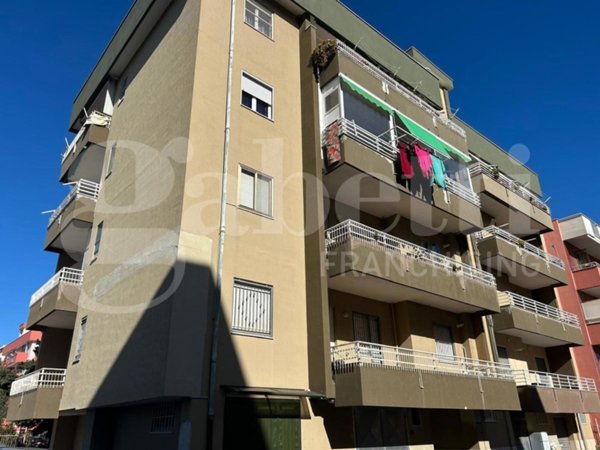 appartamento in vendita a Margherita di Savoia