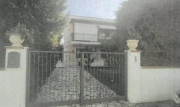 casa indipendente in vendita a Margherita di Savoia